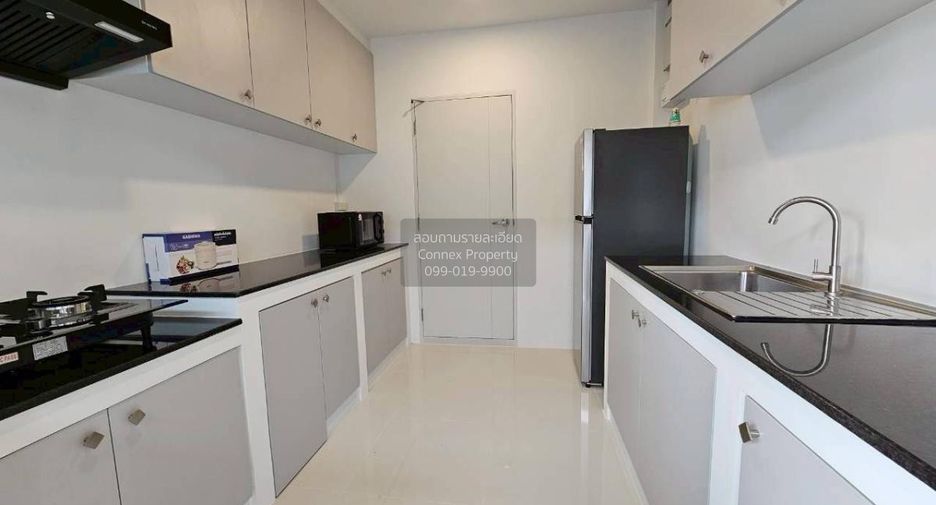 For sale 4 bedrooms house in Bang Phli, Samut Prakan