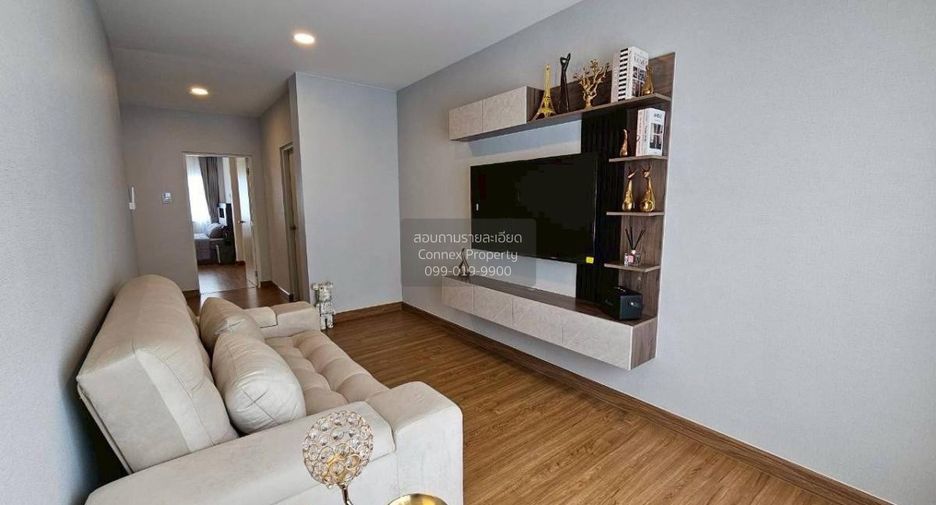 For sale 4 bedrooms house in Bang Phli, Samut Prakan