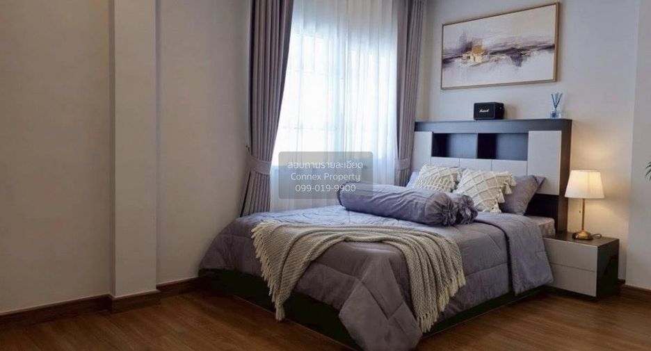 For sale 4 bedrooms house in Bang Phli, Samut Prakan