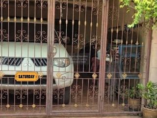 For sale 2 ベッドルーム townhouse in Min Buri, Bangkok
