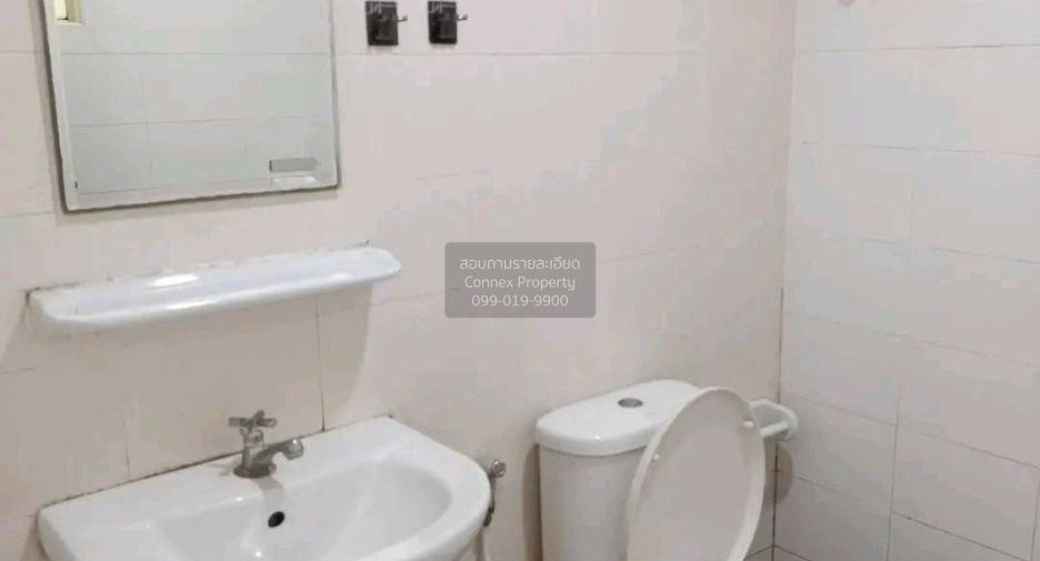 Casa adosada en venta de 3 habitaciones en Mueang Samut Sakhon, Samut Sakhon