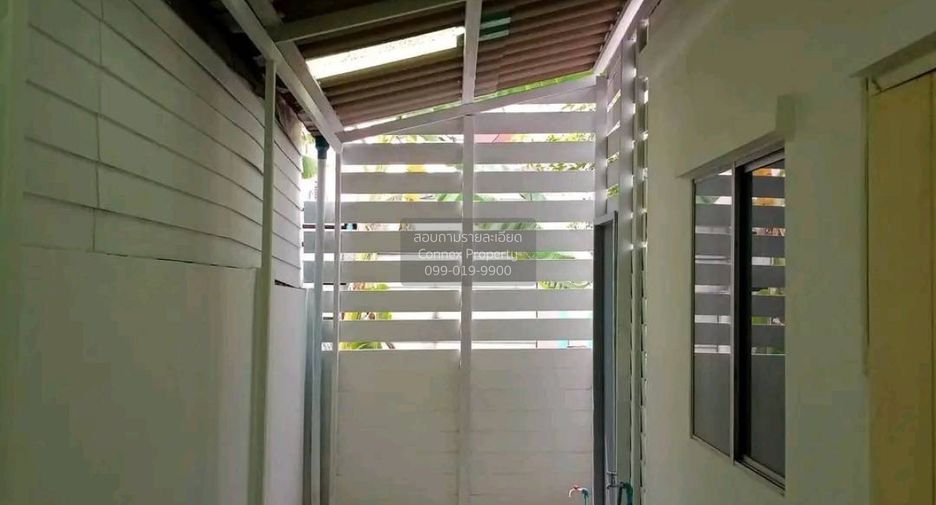 Casa adosada en venta de 3 habitaciones en Mueang Samut Sakhon, Samut Sakhon