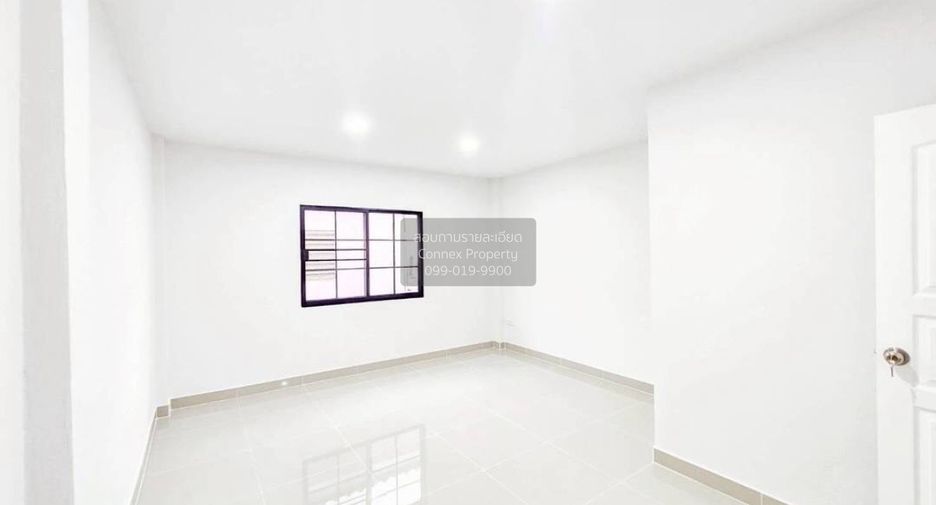 ขาย 2 ห้องนอน ทาวน์เฮ้าส์ ใน ธัญบุรี, ปทุมธานี