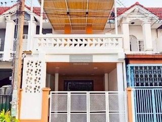 ขาย 2 ห้องนอน ทาวน์เฮ้าส์ ใน ธัญบุรี, ปทุมธานี