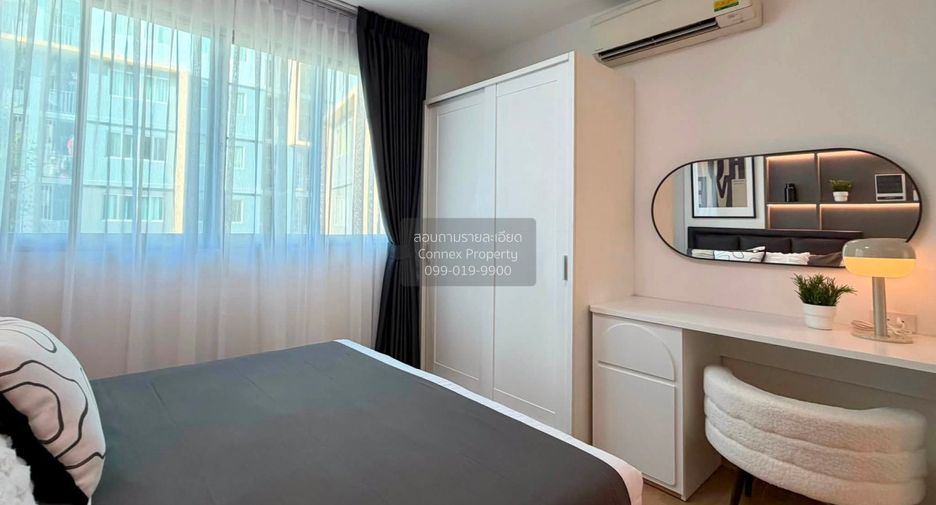 For sale 1 bed condo in Kathu, Phuket