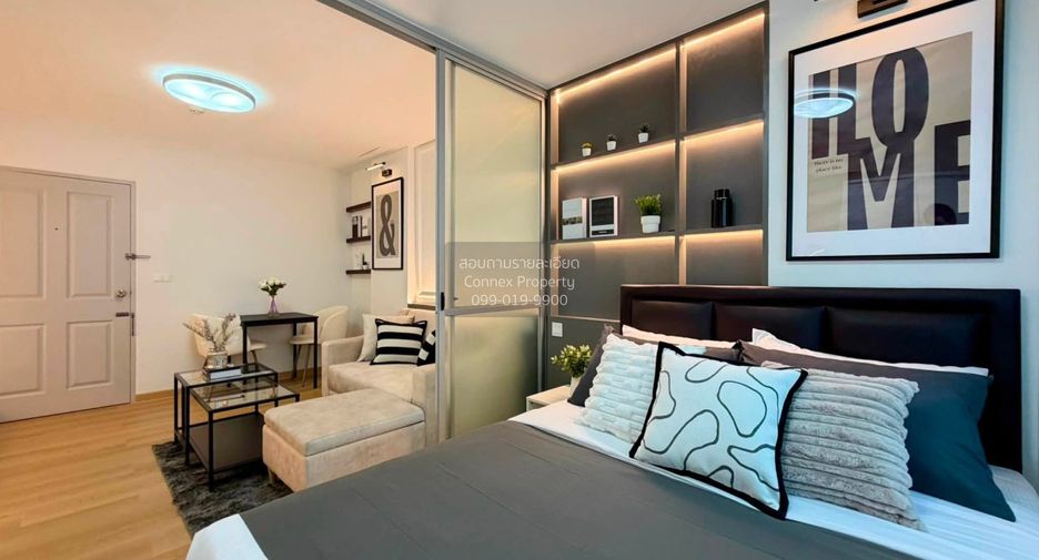 For sale 1 bed condo in Kathu, Phuket