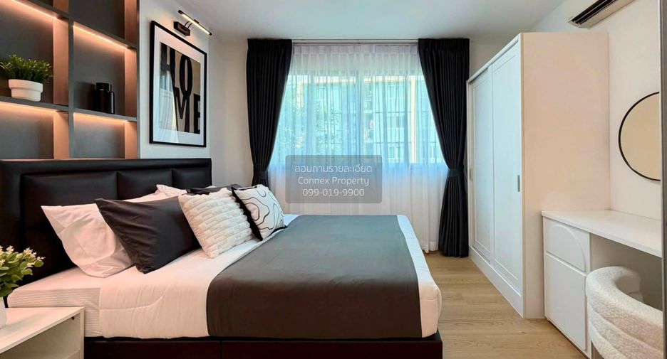 For sale 1 bed condo in Kathu, Phuket