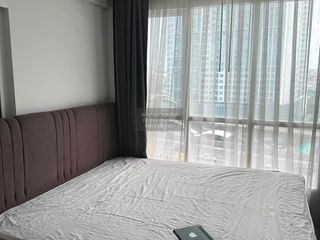 Продажа 1 кровать кондо в Тхон Бури, Бангкок