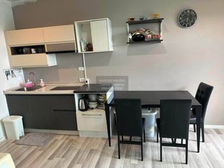Продажа 1 кровать кондо в Тхон Бури, Бангкок