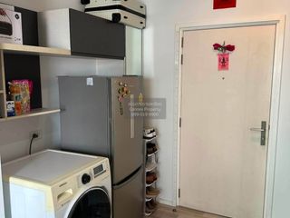 Продажа 1 кровать кондо в Тхон Бури, Бангкок