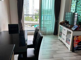 Продажа 1 кровать кондо в Тхон Бури, Бангкок