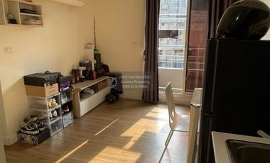 Condo en venta de 1 habitaciones en Din Daeng, Bangkok