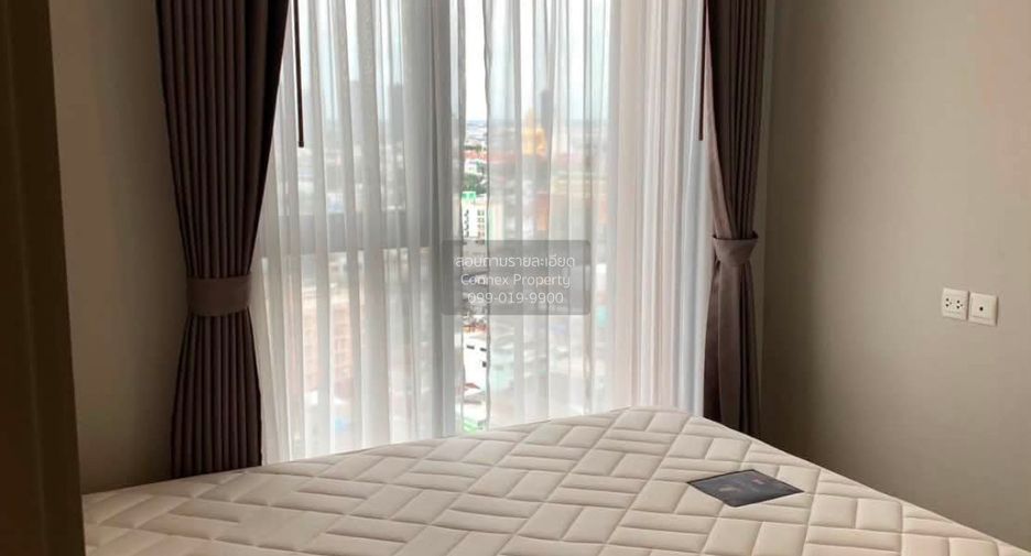Condo en venta de 2 habitaciones en Bangkok Yai, Bangkok