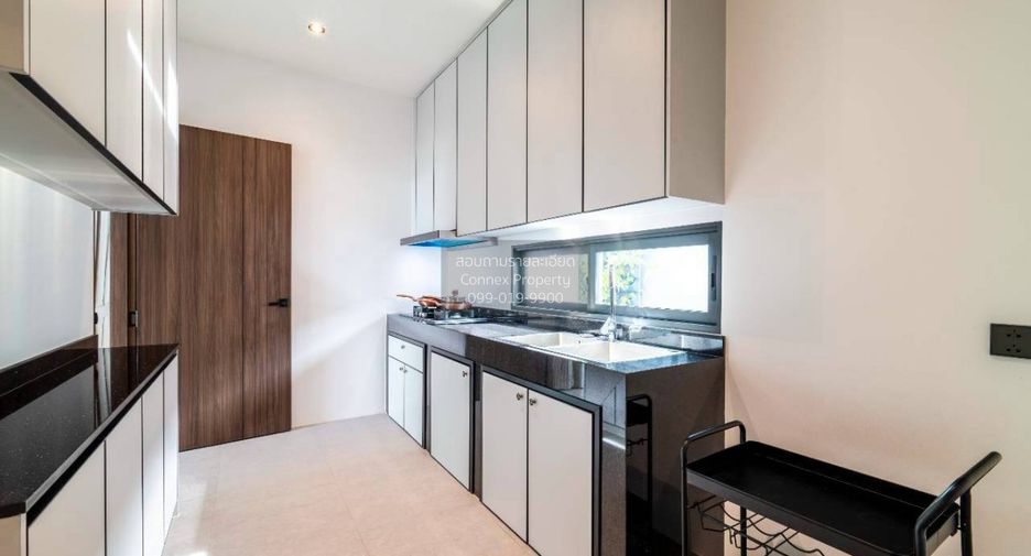 Haus zum Kauf mit 5 Zimmer in Bang Lamung, Chonburi