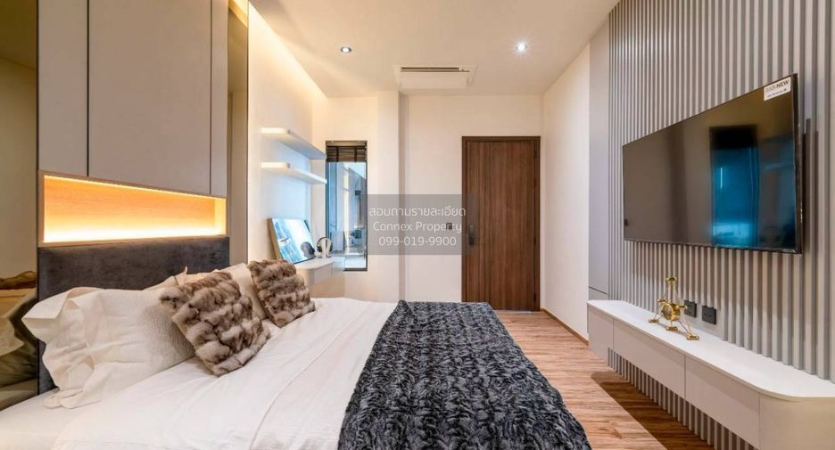 Haus zum Kauf mit 5 Zimmer in Bang Lamung, Chonburi