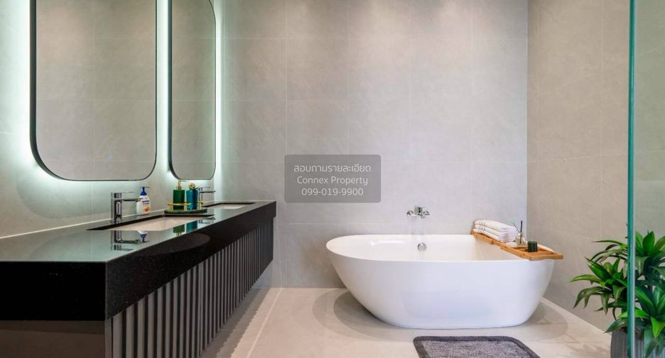 Haus zum Kauf mit 5 Zimmer in Bang Lamung, Chonburi
