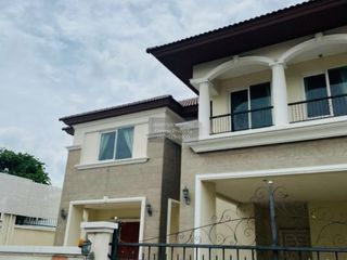 ขาย 5 ห้องนอน บ้านเดี่ยว ใน ตลิ่งชัน, กรุงเทพฯ