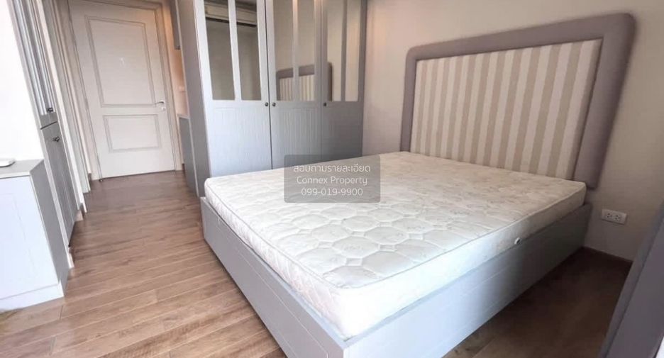 For sale 1 Beds condo in Phaya Thai, Bangkok