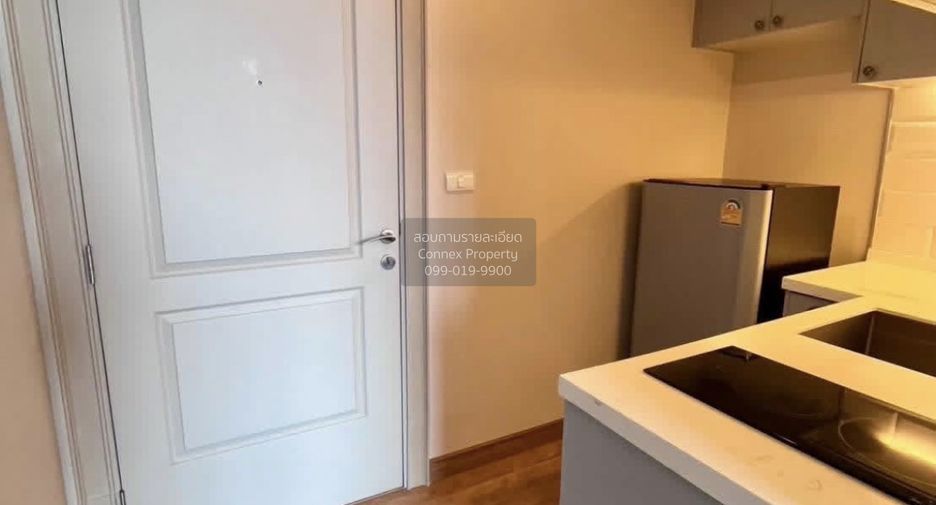 For sale 1 Beds condo in Phaya Thai, Bangkok