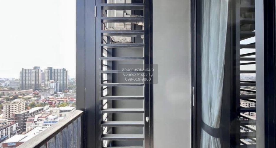 For sale 1 Beds condo in Phaya Thai, Bangkok