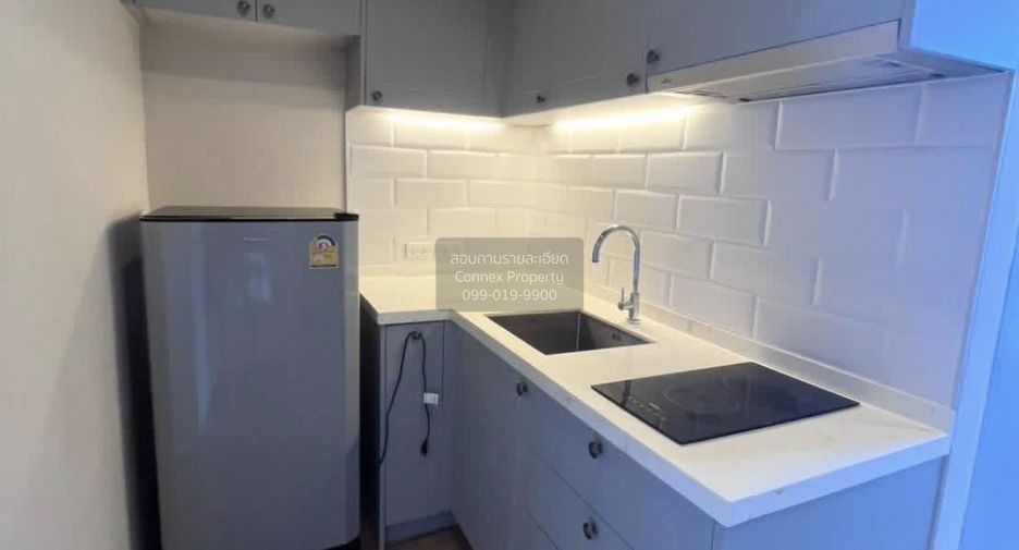 For sale 1 Beds condo in Phaya Thai, Bangkok