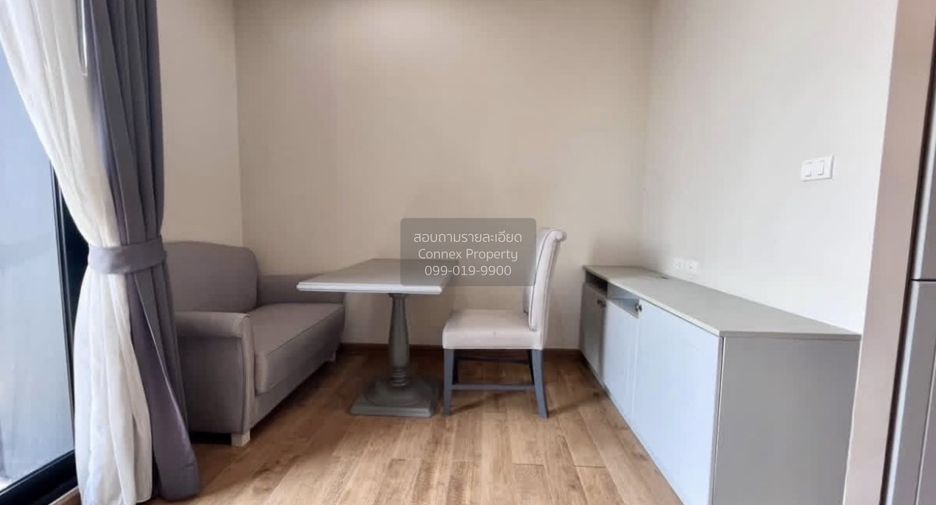 For sale 1 Beds condo in Phaya Thai, Bangkok