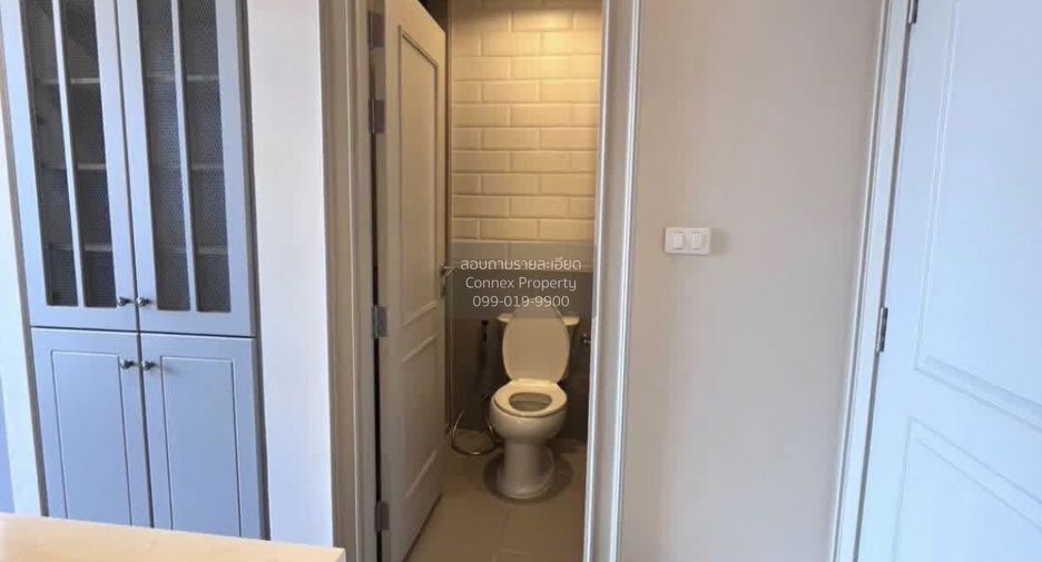 For sale 1 Beds condo in Phaya Thai, Bangkok