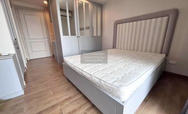 For sale 1 Beds condo in Phaya Thai, Bangkok