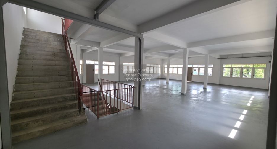 ขาย 1 เตียง บ้านเดี่ยว ใน ดินแดง, กรุงเทพฯ
