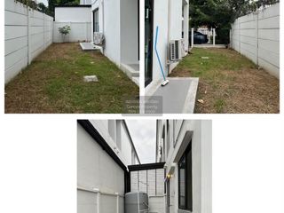 À vendre 4 chambres maison de ville à Mueang Samut Prakan, Samut Prakan