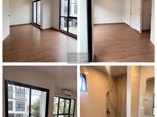 À vendre 4 chambres maison de ville à Mueang Samut Prakan, Samut Prakan