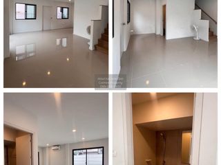 À vendre 4 chambres maison de ville à Mueang Samut Prakan, Samut Prakan