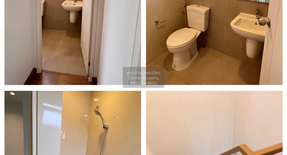 Reihenhaus zum Kauf mit 4 Zimmer in Mueang Samut Prakan, Samut Prakan