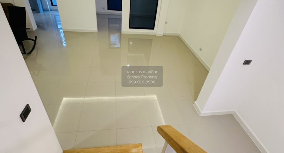 For sale 3 bedrooms house in Chom Thong, Bangkok