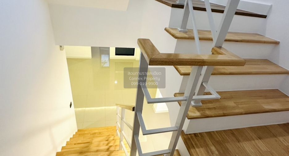 For sale 3 bedrooms house in Chom Thong, Bangkok