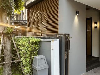For sale 3 bedrooms house in Chom Thong, Bangkok