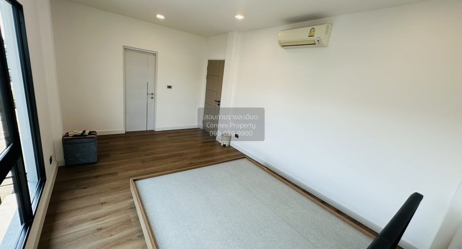 For sale 3 bedrooms house in Chom Thong, Bangkok