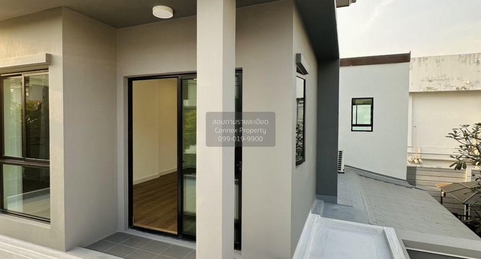 For sale 3 bedrooms house in Chom Thong, Bangkok