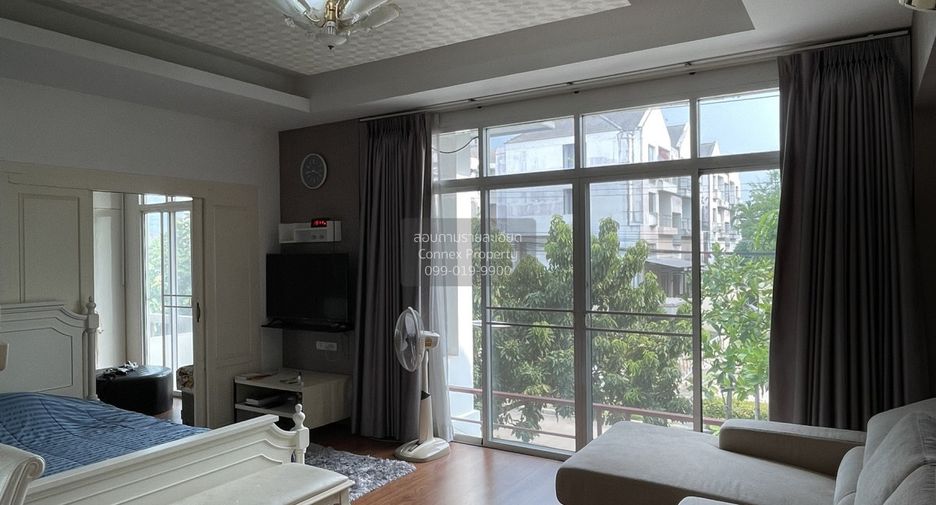 Casa en venta de 4 habitaciones en Don Mueang, Bangkok