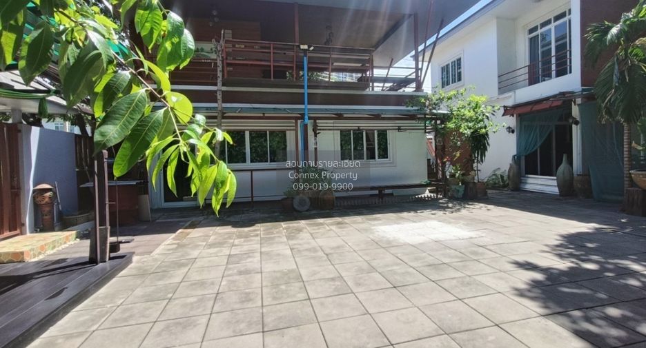 Casa en venta de 4 habitaciones en Don Mueang, Bangkok