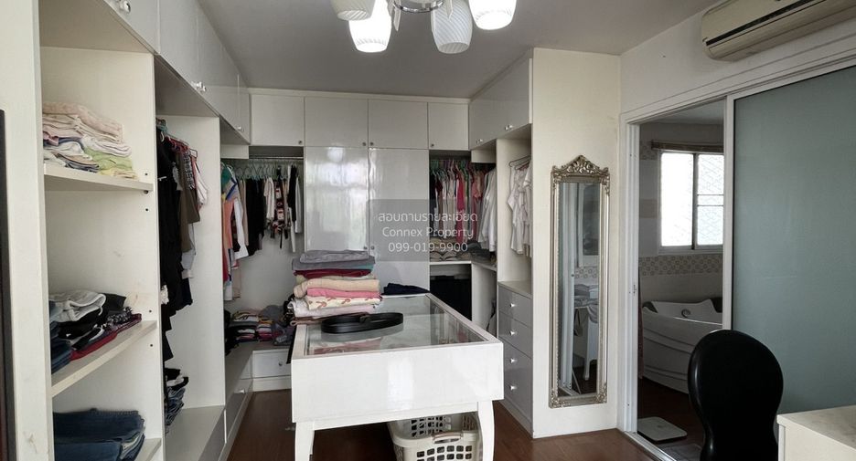 Casa en venta de 4 habitaciones en Don Mueang, Bangkok