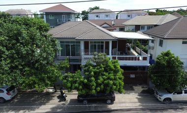 Casa en venta de 4 habitaciones en Don Mueang, Bangkok