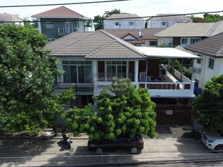 Casa en venta de 4 habitaciones en Don Mueang, Bangkok