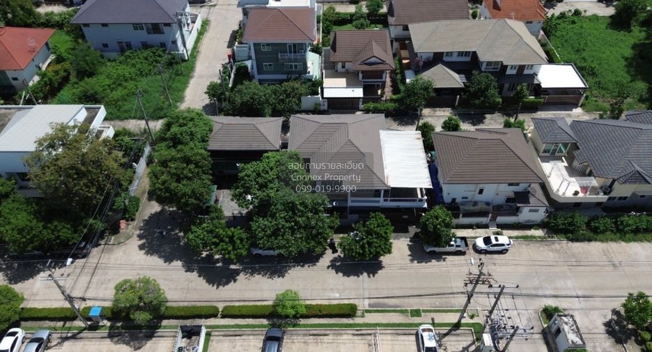 Casa en venta de 4 habitaciones en Don Mueang, Bangkok