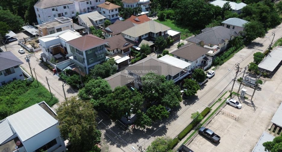 Casa en venta de 4 habitaciones en Don Mueang, Bangkok
