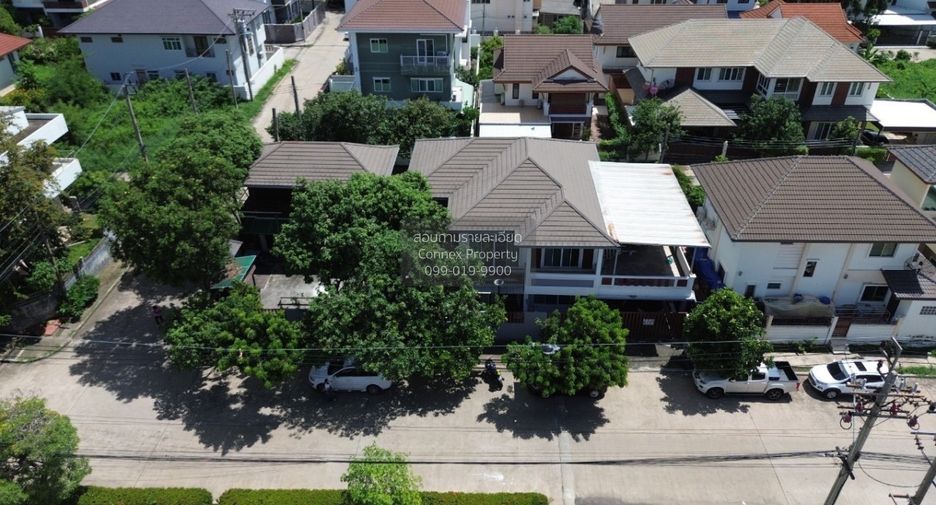 Casa en venta de 4 habitaciones en Don Mueang, Bangkok