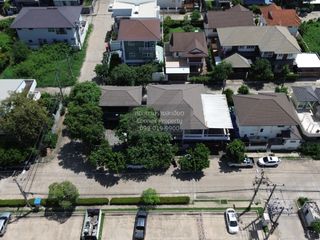 Casa en venta de 4 habitaciones en Don Mueang, Bangkok