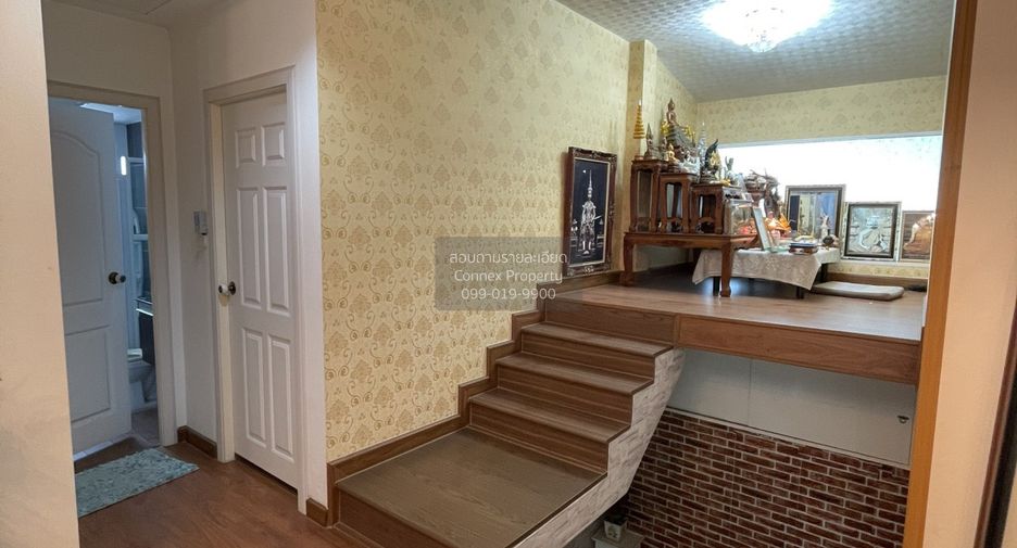 Casa en venta de 4 habitaciones en Don Mueang, Bangkok