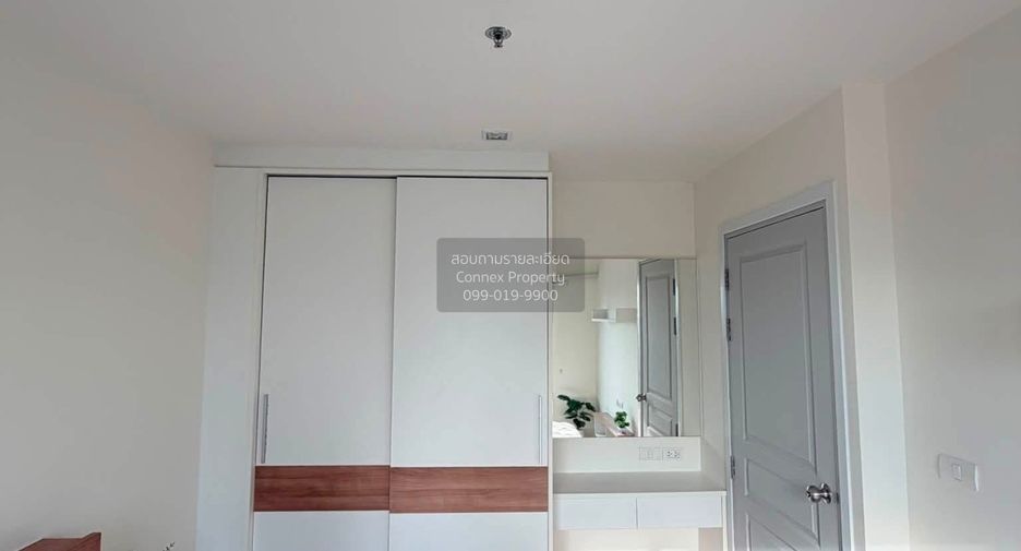 Condo en venta de 1 habitaciones en Bang Sue, Bangkok
