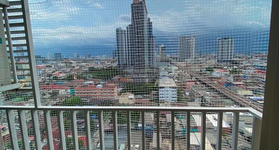 出售 1 卧室 公寓 在 Bang Sue, 曼谷